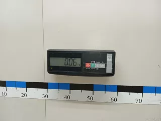 1826328 Трубка охлаждающей жидкости металлическая Ford B-Max Арт E23830184, вид 6