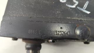 22115232643,82053294 Насос подъема кабины Volvo FE Арт 20580414, вид 4