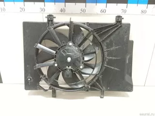 LFK1061 Вентилятор радиатора Ford B-Max Арт E23829446, вид 1
