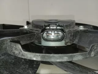 LFK1061 Вентилятор радиатора Ford B-Max Арт E23829446, вид 4