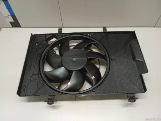 LFK1061 Вентилятор радиатора Ford B-Max Арт E23829446, вид 6