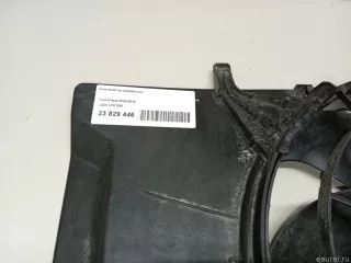 LFK1061 Вентилятор радиатора Ford B-Max Арт E23829446, вид 7