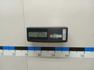 LFK1061 Вентилятор радиатора Ford B-Max Арт E23829446, вид 8