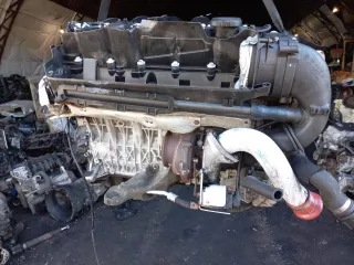  Двигатель BMW 3 E90/E91/E92/E93 3.0л Арт EM17-53-2026, вид 3