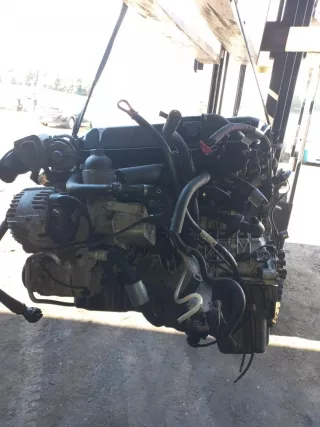  Двигатель BMW 3 E90/E91/E92/E93 3.0л Арт EM17-53-2026, вид 5