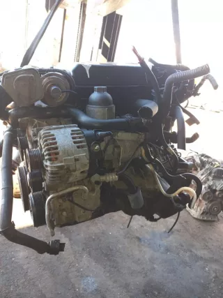  Двигатель BMW 3 E90/E91/E92/E93 3.0л Арт EM17-53-2026, вид 6