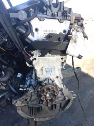  Двигатель BMW 3 E90/E91/E92/E93 3.0л Арт EM17-53-2026, вид 7