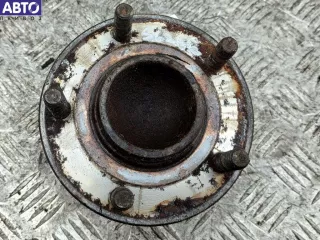 BBM2-26-15XB Ступица задняя правая Mazda 3 BK Арт 54417689, вид 1