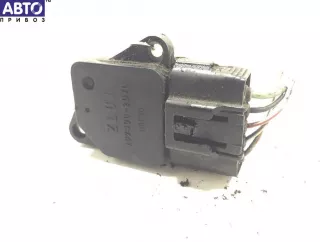 197400-2010 Расходомер (измеритель потока воздуха) Mazda 3 BK 1.6л i Арт 55153229, вид 1