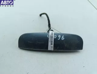 9649858777 Ручка крышки (двери) багажника Citroen C4 1 Арт 54823710, вид 1