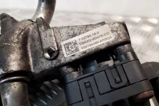 BK2Q9D475CC Клапан EGR Ford Transit Custom Арт e13281444, вид 3