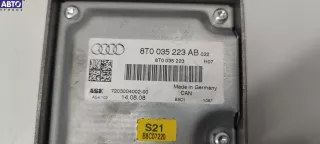 8T0035223AB Усилитель музыкальный Audi A4 B8 Арт 54168695, вид 2