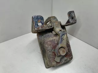 6025313626B Крепление запаски Renault Espace 3 Арт 2084862, вид 3