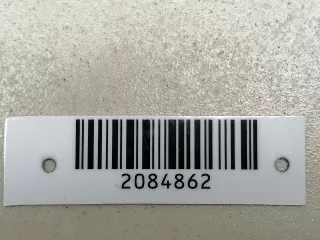 6025313626B Крепление запаски Renault Espace 3 Арт 2084862, вид 5