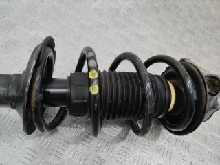 50707078 Стойка передняя правая Citroen Jumper 2 Арт 113085, вид 3