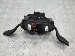 BK2T14A664BA Переключатель подрулевой (стрекоза) Ford Transit 4 Арт 113020, вид 3