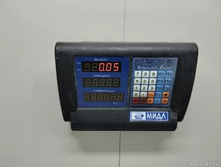 V95013 Клапан впускной Ford B-Max Арт E90439260, вид 3