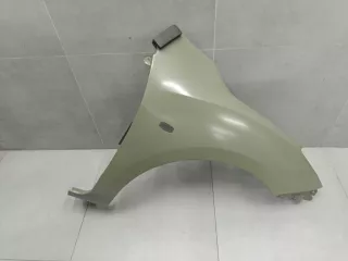 SYMA024G001BR Крыло переднее правое Mazda 3 BL Арт ZAP354358, вид 2