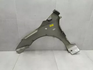 SYMA024G001BR Крыло переднее правое Mazda 3 BL Арт ZAP354358, вид 3