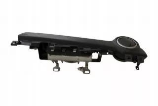 BP4K60350 Подушка безопасности Mazda 3 BK Арт e12228370, вид 2