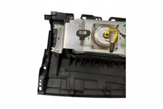 BP4K60350 Подушка безопасности Mazda 3 BK Арт e12228370, вид 3