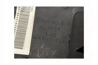 BP4K60350 Подушка безопасности Mazda 3 BK Арт e12228370, вид 6