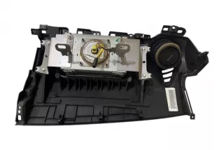 BP4K60350 Подушка безопасности Mazda 3 BK Арт e12228370, вид 8