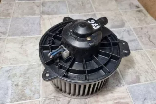 8940000 Отопитель в сборе (печка) Mazda 3 BK Арт e12224917, вид 1