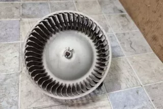 8940000 Отопитель в сборе (печка) Mazda 3 BK Арт e12224917, вид 2