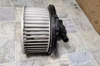 8940000 Отопитель в сборе (печка) Mazda 3 BK Арт e12224917, вид 3