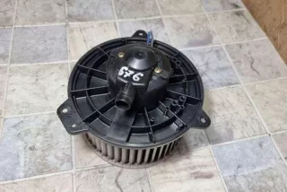 8940000 Отопитель в сборе (печка) Mazda 3 BK Арт e12224917, вид 5