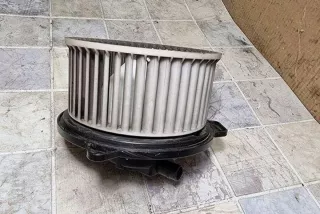 8940000 Отопитель в сборе (печка) Mazda 3 BK Арт e12224917, вид 6