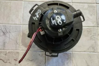 BN7N02 Отопитель в сборе (печка) Mazda 121 3 Арт e12224858, вид 2