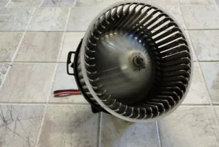 BN7N02 Отопитель в сборе (печка) Mazda 121 3 Арт e12224858, вид 3