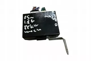 GR1A67890A Блок управления светом Mazda 3 BK Арт e12223023, вид 2