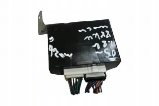 GR1A67890A Блок управления светом Mazda 3 BK Арт e12223023, вид 4