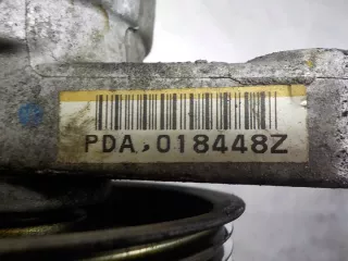  Насос гидроусилителя руля Honda Accord 10 Арт e12221068, вид 2