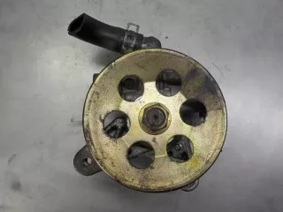  Насос гидроусилителя руля Honda Accord 10 Арт e12221068, вид 3