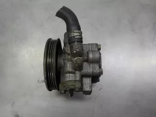  Насос гидроусилителя руля Honda Accord 10 Арт e12221068, вид 4