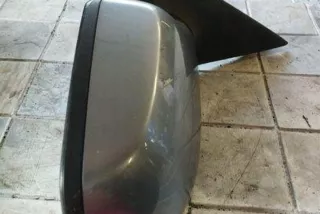 012220 Зеркало наружное правое Mazda 121 3 Арт e12219007, вид 1