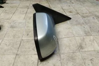 012220 Зеркало наружное правое Mazda 121 3 Арт e12219005, вид 4