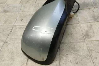 012220 Зеркало наружное правое Mazda 121 3 Арт e12219005, вид 5