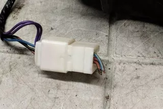 012220 Зеркало наружное правое Mazda 121 3 Арт e12219005, вид 6