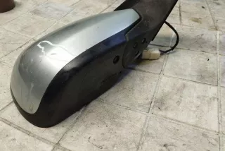 012220 Зеркало наружное правое Mazda 121 3 Арт e12219005, вид 7