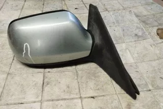 012220 Зеркало наружное правое Mazda 121 3 Арт e12219005, вид 8