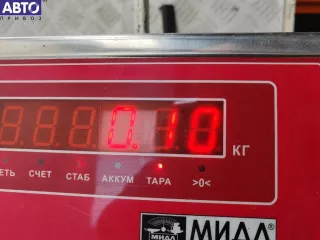 9632984980 Насос (моторчик) омывателя стекла Citroen Xsara Арт 54924611, вид 3