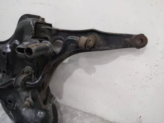 50706934 рычаг передний правый Citroen Jumper 2 Арт 113263, вид 1