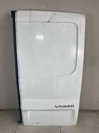 7751472224 дверь задняя распашная правая Renault Trafic 2 Арт 369-23, вид 1