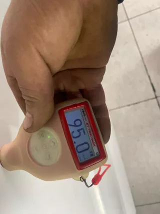 7751472224 дверь задняя распашная правая Renault Trafic 2 Арт 369-23, вид 2