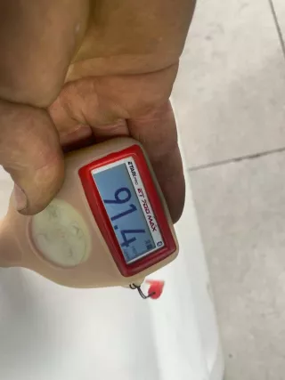 7751472224 дверь задняя распашная правая Renault Trafic 2 Арт 369-23, вид 3